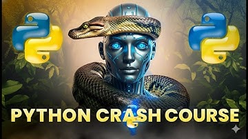 Python Crash Course For Quiz 1 | IIT Madras BS Degree | Week 1 and 2 Revision