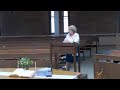 First Baptist Church of Keene - Worship Service 4/6/25