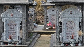 Nguyễn Văn Huynh (1931 - 28/01/2001 [05/1 Tân Tỵ] & Mai Thị Hẹ (1932 - 27/12/2014 [6/11 Giáp Ngọ] 