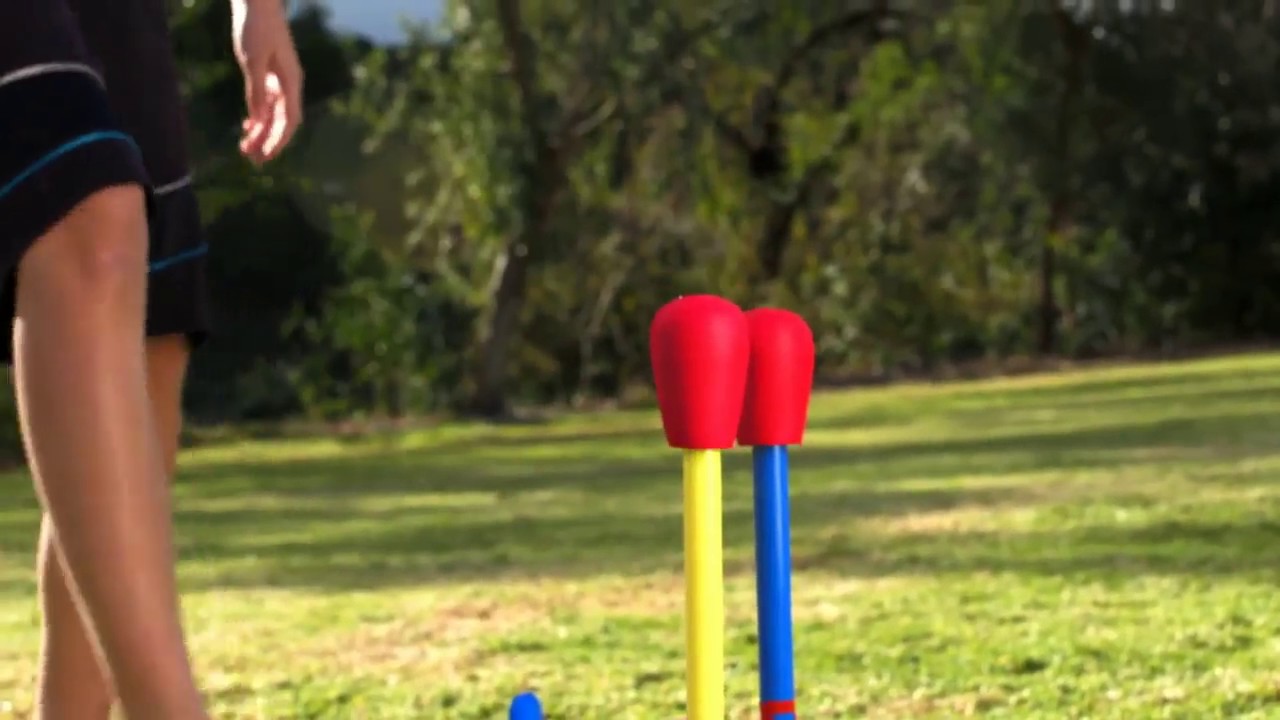 stomp rocket dueling