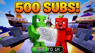 500 Subs Special: The Solo Games That Didn't Go to Plan