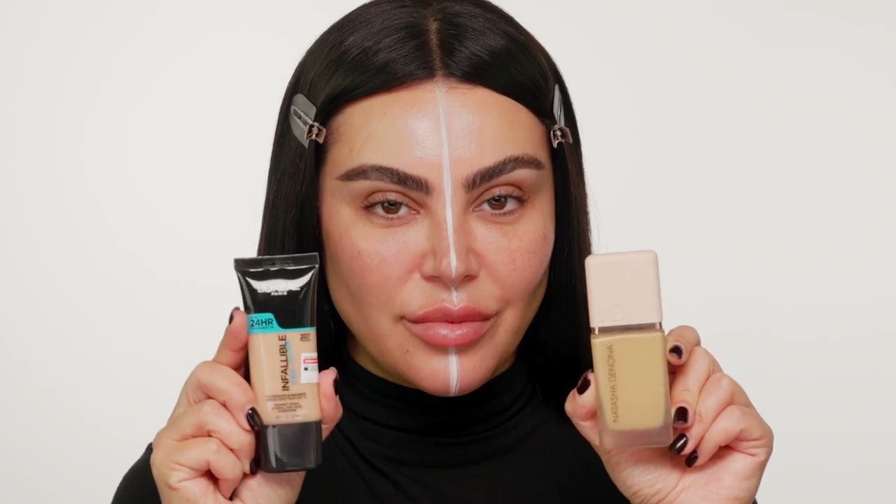 Подготовка кожи и тональная основа | Toolbox Beauty 🧰