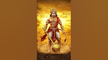 Jay Shree Ram Status ! Bajrang Bali Status ! Hanuman Status ! #bajrangbali #hanuman #ram #shorts