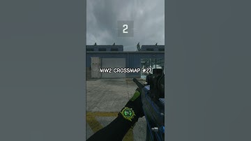MW2 CROSSMAP #27