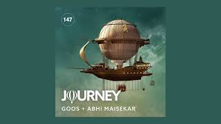Journey - Episode 147 - Goos + Abhi Maisekar