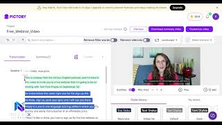 How Businesses Repurpose Webinars into Short Video