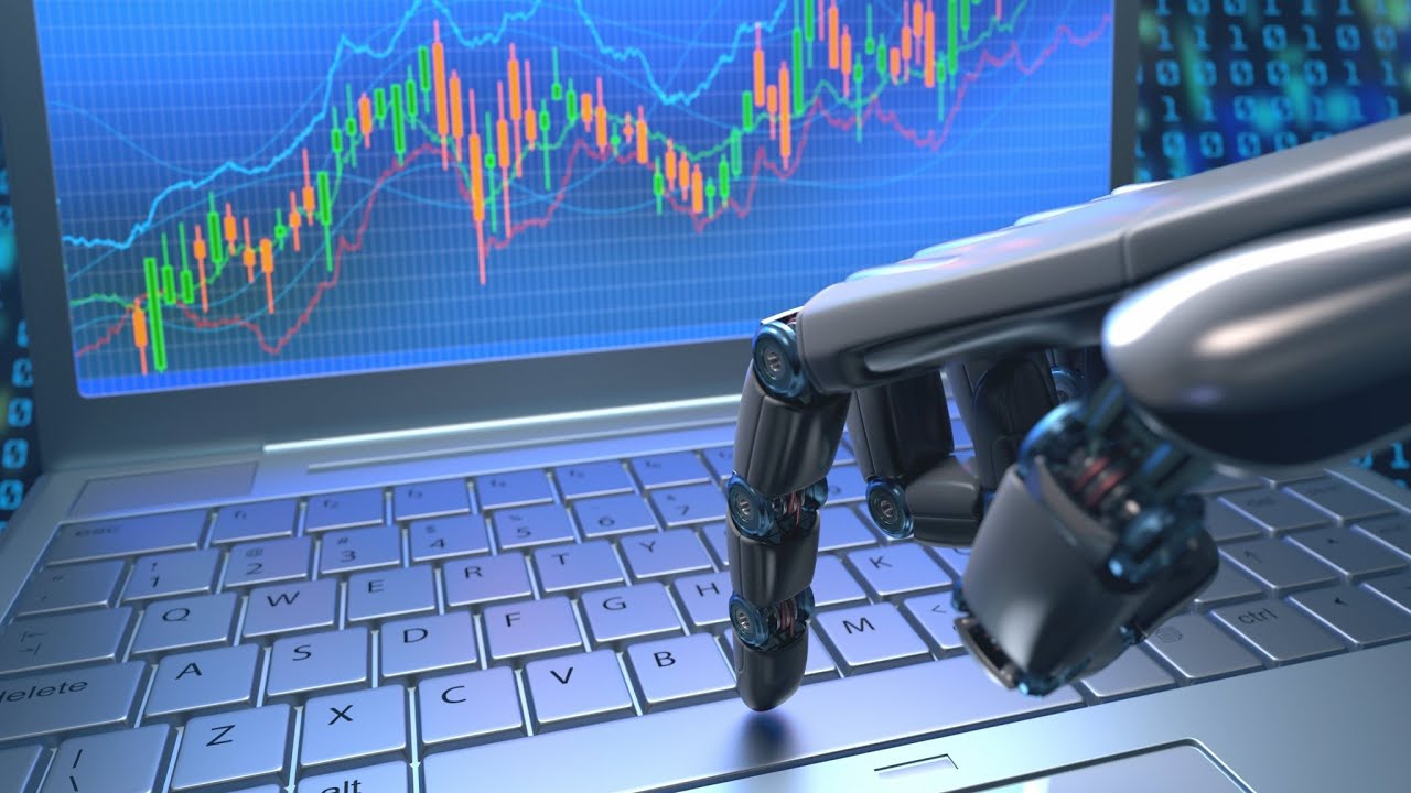 Adobe CFO’s Advice On Bringing AI Into Finance