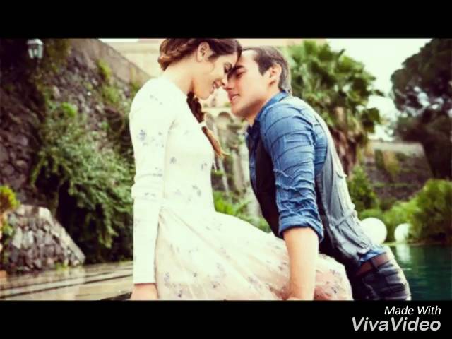 TINI ft Jorge Blanco-I want you/Yo ti amo a ti (audi)||Forever V-Lovers class=