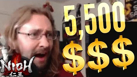 Maximilian Dood & The $5500 Donations