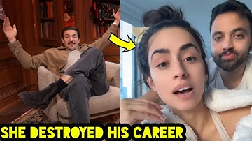 Andrew Schulz FINALLY Tells The Truth About Akaash Singh