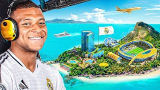 Stupidly Expensive Things Kylian Mbappé Bought News