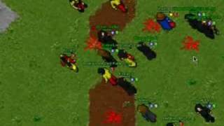 Noob War En Vinera