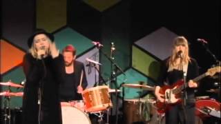 Ane Brun - Do You Remember (Musikguiden i P3 Session, 9)