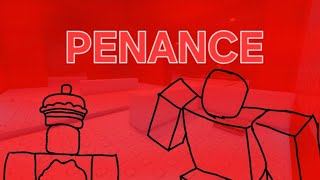 Penance Forsaken M3M4 C00Lkidd Vs 007N7 Read Description