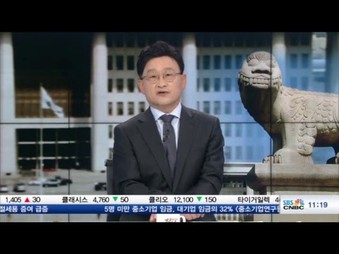 [직설 라이브]  美 GM 대규모 구조조정 발표 · &quot;전기차 자율주행차로 전환되는 근본적 변화...한국 자동차 활로를 찾아야&quot;