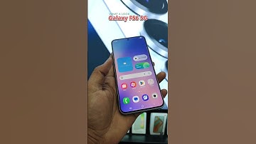 Galaxy F56 5G