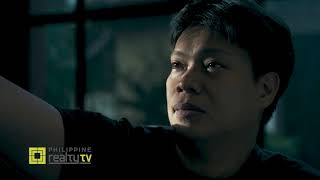 [Philippine Realty TV Season 18: Art Circle, Anton Mahilum [Philippine Realty TV Season 18: Art Circle, Anton Mahilum