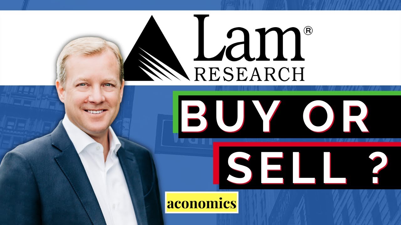 Lam Research ($LRCX) Stock Analysis - Chip Equipment Maker to Play the Semiconductor Industry