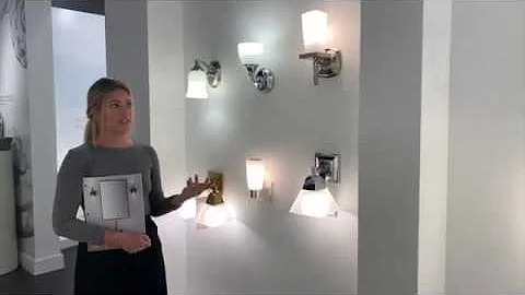 Talk Kohler Lighting with Jessica at KSS Alpharetta