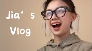 VLOG-小狗咖啡馆我们爱你！！VLOG - Puppy Cafe, we love you! screenshot 2
