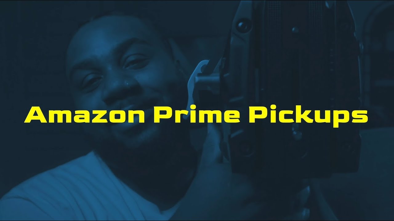 Amazon Prime Tech That Actually Delivers (2025 Setup Upgrades!) - YouTube