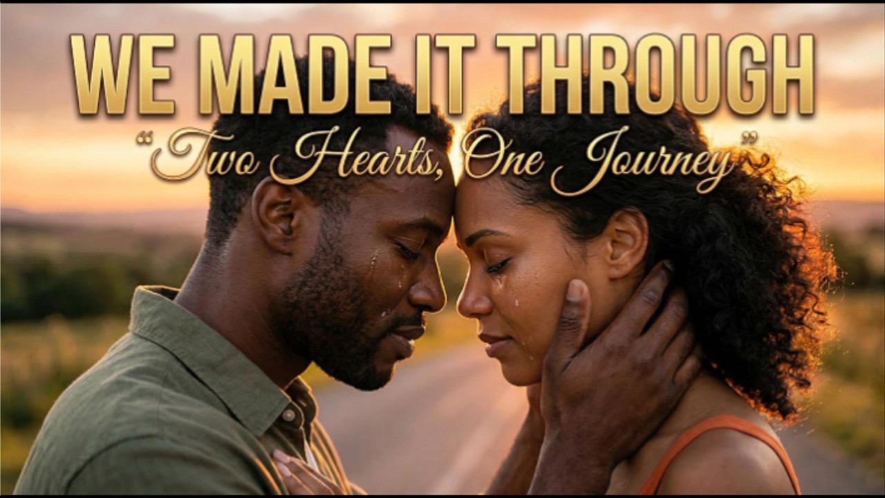 Two Hearts, One Journey - YouTube