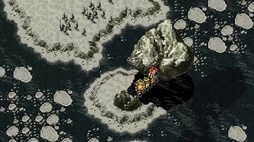 Chrono Trigger PC Part 18 // Climbing Mount Woe