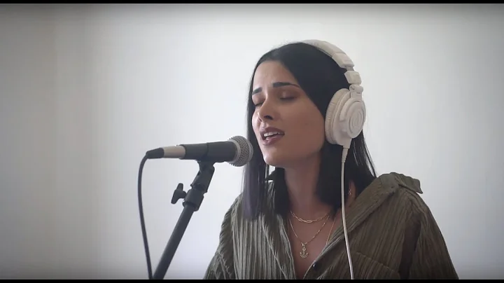 LOKRE - Wait On Me (Acoustic Version) - DayDayNews