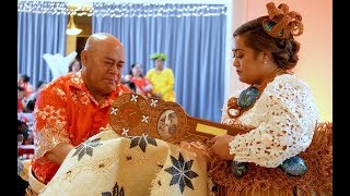 06 Milika Talivakaola 21St Birthday Celebration - Foaki Ki