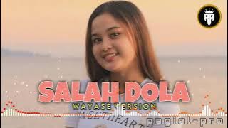 TME-rolan'Andesti‼️DOLA-DOLA REMIX//WAYASE VERSION(PAGIEL SOUND)🔥