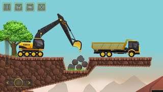 🏗️ Epic Engineering Levels 11–14! Can You Beat These Brain-Twisting Challenges in Construction City2