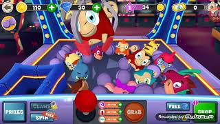 Prize Claw 2 #Android screenshot 1
