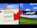XP Runs on HOW little RAM?