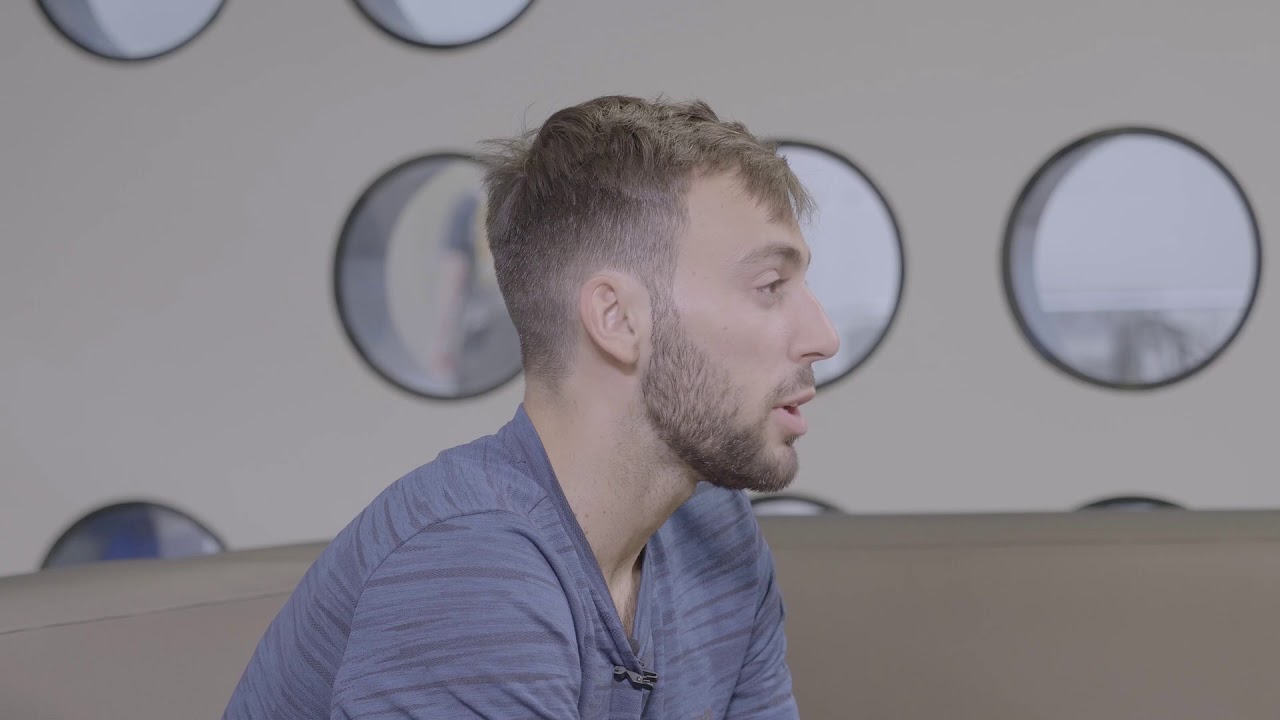 Les dépassements intérieurs avec Steven Dubois