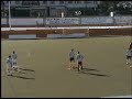 ENTRENAMIENTO DE FUTBOL PABLO JIMENEZ ARCHIGOL FUENGIROLA MALAGA VIDES GRATIS