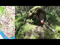 Спортивное ориентирование (headcam orienteering) - Кубок Карельского Перешейка - 17.06.21 (день 4)