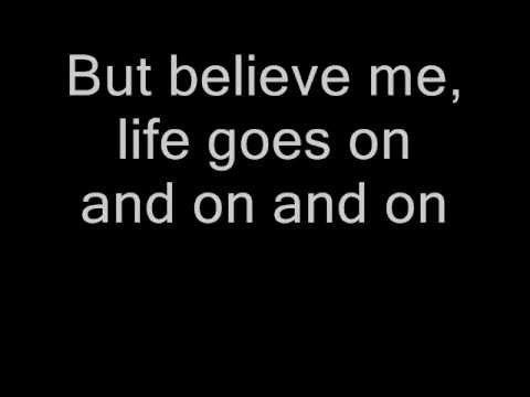 Queen - In The Lap Of The Gods..ted (Lyrics)