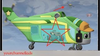 Race The Skytrack | Blaze and the Monster Machines Nick Jr Games To Play | yourchannelkids screenshot 2