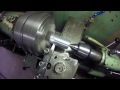 Fabrication Moteur à Vapeur Part 3A: Le Corps