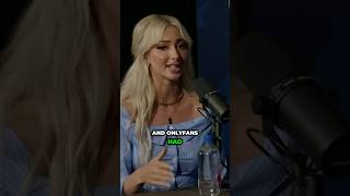 I had This is the dark truth they don’t want you to hear 👀 #podcast #charliekirk #clips