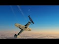 P-51D Mustang vs FW-190D-9. Part 1