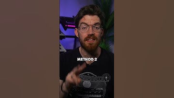 How To Set Up Parallel Processing