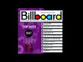 Billboard Top Hits - 1947