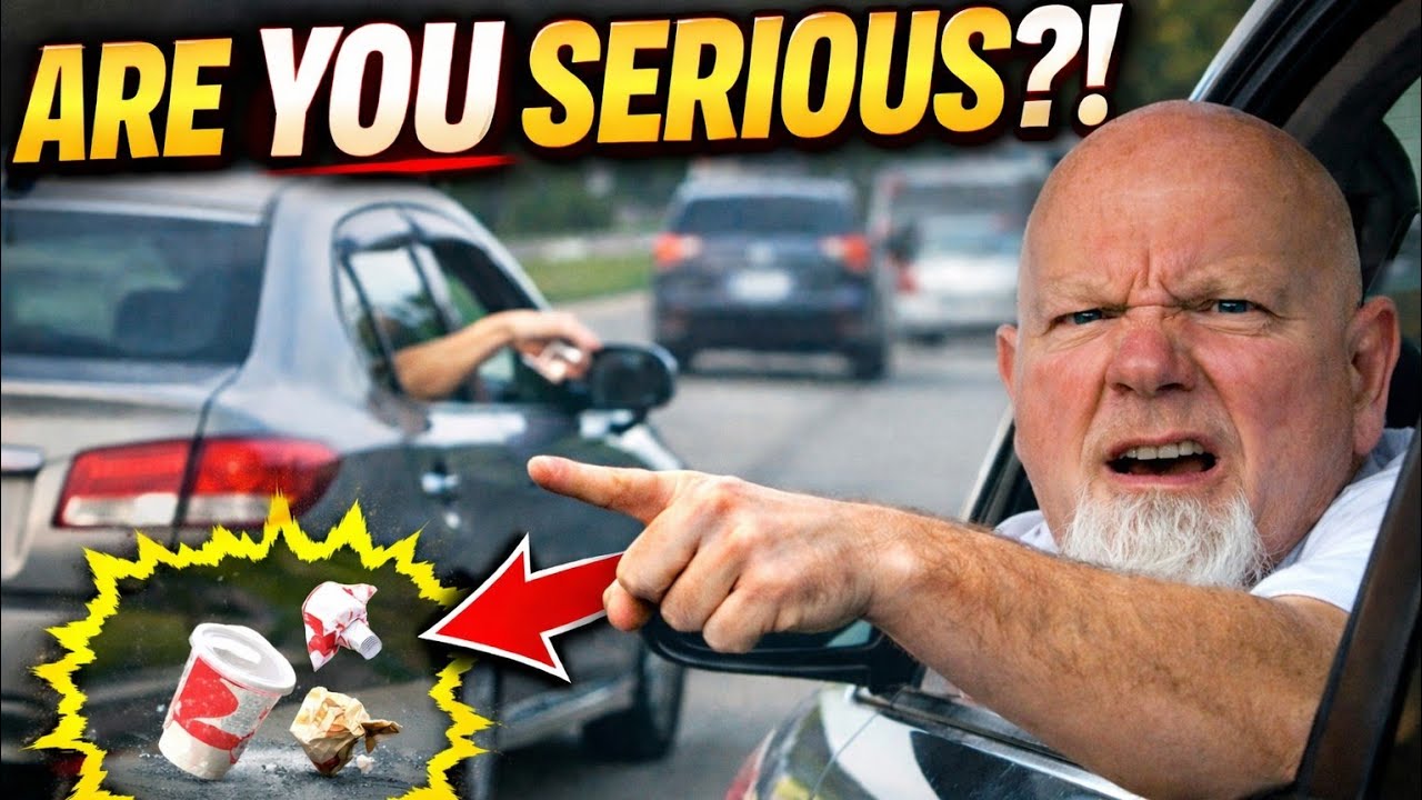 Worst Drivers Caught on Dashcam 😳 | Road Rage, Red Lights, Wrong Lane ...