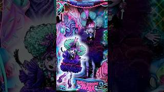 😱🍬😱 WOW Monster High Doll "Sweet Screams Twyla" Skullector SDDC Puppe 😱🍬😱