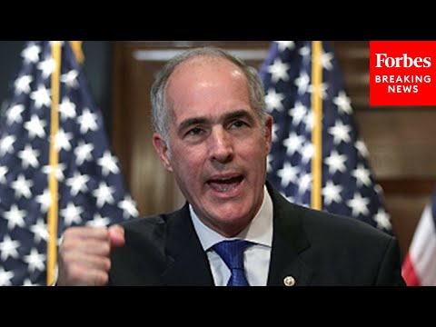 ‘It’s Obviously Difficult’: Bob Casey Calls For Transparency From Assisted Living Facilities
