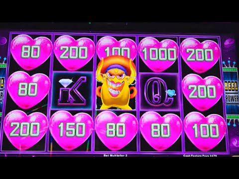 Das Gameplay von Adventure Quest Slots erklärt
