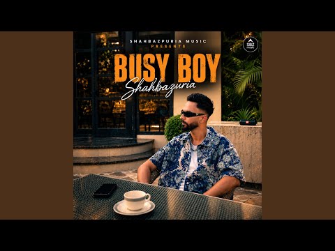 Busy Boy
