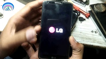 LG G2 Hard Reset Password Pattern Unlock Official Video