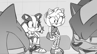 [SONIC BOOM] How'd he know I wanted a chilidog?